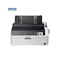 爱普生(EPSON) LQ-590KII 24针高速针式打印机 590K升级版