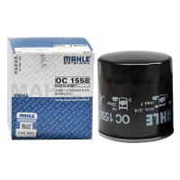 马勒（MAHLE）机油滤清器OC1558适用于帝豪GS 1.3T