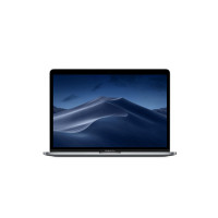 Apple Macbook Pro 13.3英寸 笔记本电脑 轻薄本 （i5 8G 256G可更改Windows系统）