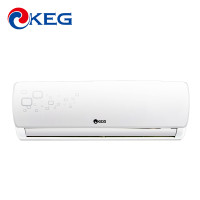 韩电KF-35GW/DBCL10+3 1.5匹 单冷 定频 壁挂空调 家用空调挂机
