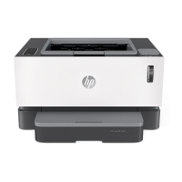 惠普(hp) Laser NS 1020 黑白激光打印机 个人办公/商用高效