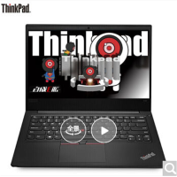 ThinkPad 联想 E480 （1pcd i3 4g256g集成 ）