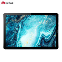 HUAWEI/华为平板 M6 10.8英寸 平板电脑 4GB+128GB WiFi版 八核麒麟980芯片 银钻灰