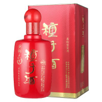 金种子 柔和中国梦 40度 500ml 盒装 浓香型 白酒