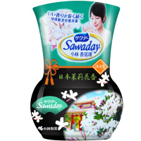 小林香居源液体型日本茉莉花香350ml