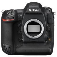 尼康(Nikon) D5 CF版（SB5000闪光灯+备用电池）数码单反相机 单机身不含镜头 约2082万像素