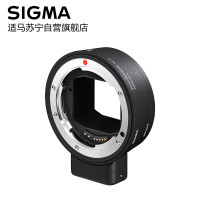适马(SIGMA) MC-21 镜头转接环佳能卡口转接L卡口微单转接环