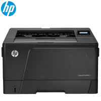 惠普（HP）M701n激光打印机
