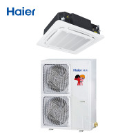 海尔(Haier) 嵌入机 KFRD-120QW/50DAH13 一价全包20米 (GC)