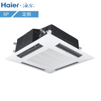 海尔(Haier) 嵌入机 KFRd-120QW/21CAH12 一价全包6米 (GC)