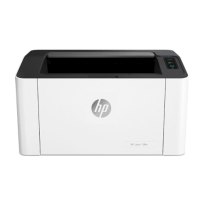 惠普(hp) 108w 锐系列新品激光打印机 更高配置无线打印 P1106/1108升级款无线版
