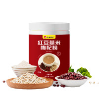 仁和匠心红豆薏米枸杞粉500g/罐