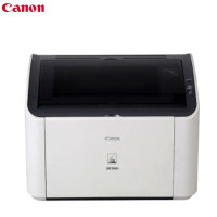 佳能(Canon) LBP2900+ A4黑白激光打印机