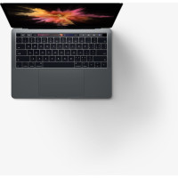 苹果 2019新款 MacBook PRO 13英寸笔记本电脑 972 灰色 i5/8GB/512GB /FQL