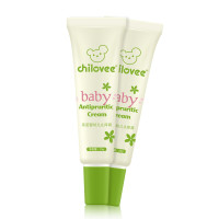 亲诺（chilovee）婴幼儿止痒膏25g
