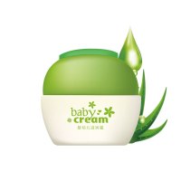 亲诺（chilovee）婴幼儿滋润霜 50g