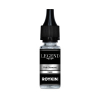 CITY VAPE 粉钻口味 10ml 法国进口 电子雾化器用雾化液(电子烟油)