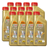 嘉实多(Castrol)极护5W-30 FE 12x1升