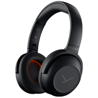 拜亚动力/拜雅（Beyerdynamic）LAGOON ANC Traveller 乐谷 数字式主动降噪无线耳机 黑色