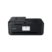 佳能 (Canon) TS9580 A3幅面彩色喷墨多功能一体机