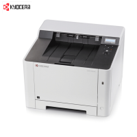 京瓷（KYOCERA）P5021cdn 彩色激光双面打印机
