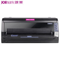 映美(jolimark) 发票2号 12针80列针式打印机 WIFI接口