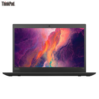 联想ThinkPad X390 39CD 13.3英寸笔记本电脑 (i5 8265U 8G 256G固 W10 项目)