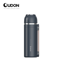 OUDON 贝特出行旅游壶 OB-150A19 不支持零售 藏青色