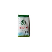 汇谷稼软粘米 籼米 25Kg/袋