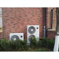 海信（Hisense） 家用/商用中央空调 室外机 HVR-140W/L2FZBp