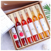 慕拉（MOULA）白葡萄起泡酒 莫斯卡托女士起泡酒雷司令果酒 起泡酒礼盒