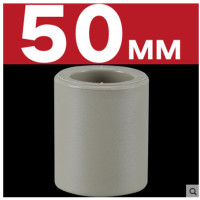 联塑PPR直通50