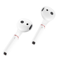 华为(HUAWEI)FreeBuds 2PRO 蓝牙耳机（白色/黑色）
