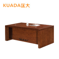 匡大办公家具办公桌2米职员桌主管桌20-B13H 2000*1000*760