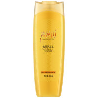 隆力奇青丝卫去屑洗发水400ml