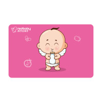 【苏宁卡】红孩子门店卡（电子卡） 5000元面值