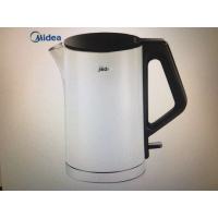 美的(Midea) HJ1508A 电热水壶 防烫烧水壶 电烧水壶 单台装