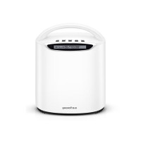 鱼跃制氧机家用YU500新款