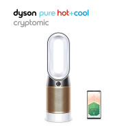 戴森（Dyson）空气净化暖风扇 SCO HP06 WG 275464-01