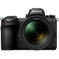 尼康(Nikon) Z7（Z 14-30mm F4）数码微单相机 单镜头套装 约4575万像素