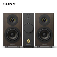 索尼SONY CAS1高保真音响组件黑色
