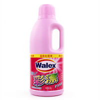 威洁士彩漂 600g+200g（单位：桶）
