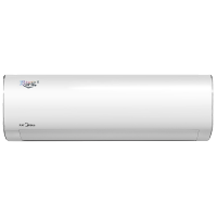 美的 空 调 KFR-50GW/DN8Y-DH400(D3)（4米铜管一价全包）