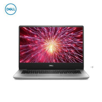 戴尔（DELL）灵越14 轻薄窄边框 笔记本电脑 14英寸屏（AMD R5-3500U 8GB 256GB固）