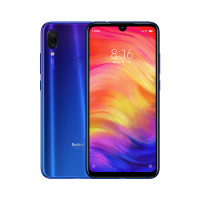 Redmi Note8 Pro 8GB内存 128GB存储 电光灰