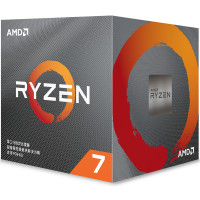 AMD锐龙7 3700/8核/16M
