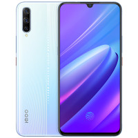 vivo iQOO Pro 8+256G 勒芒蓝 全网通5G版(V1916A)