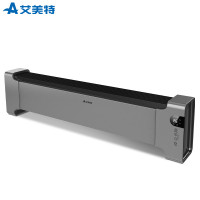 艾美特踢脚线取暖器 WD22-A6