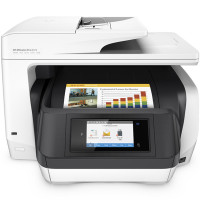 惠普(HP) OFFICEJET PRO 8720 彩色 喷墨一体机( 打印 复印 扫描 传真