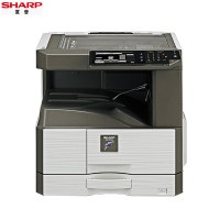 夏普（SHARP）MX-M2658UV 复印机 数码复合机 复印 双面网络打印 U盘扫描（标配）